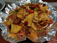 -富瑶大酒店(强工二街店)