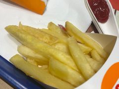 -汉堡王(徐汇绿地缤纷店)