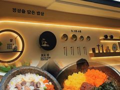 -海兰江石锅饭(水上店)