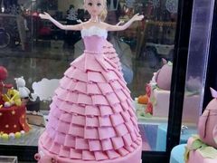 -CAKE BOSS 蛋糕老板(北京世纪金源购物中心)