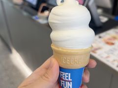 -DQ·蛋糕·冰淇淋(通州万达店)