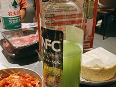 -炽城·烤肉名家(鸿达中央广场店)