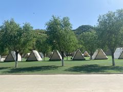 -九如山休闲旅游度假区