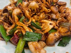 -渔满仓海鲜渔家(象山二店)