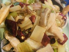 葱油天鹅蛋-威海渔村(静安旗舰店)