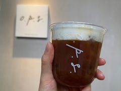 -O.P.S. CAFE