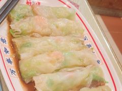 -香港威特瑞茶餐厅(小白楼音乐厅店)