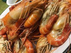 -盛港湾海鲜食府(黄沙店)