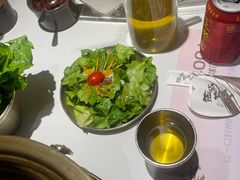 -西塔老太太泥炉烤肉(望京一店)