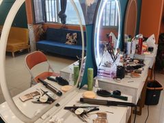 -爱定格照相馆.证件照(周浦万达店)