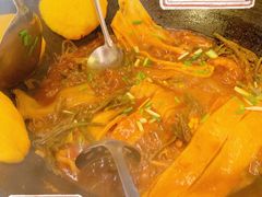 -人民公社铁锅炖·东北菜(卫国道店)