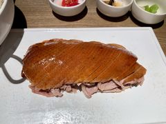 甜不腻烤鸭-小大董·烤鸭(凤凰汇店)
