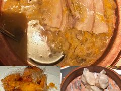 -奉天小馆·非遗东北菜(济南万象城店)