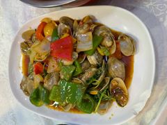 -东江海鲜大排档·潮汕菜·砂锅粥