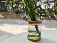 -木嘛working coffee&bar(碧道馆店)