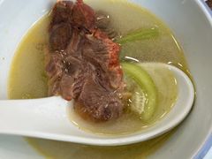 -乔家满族八大碗(流水沟店)