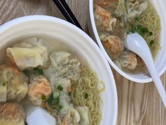 -云云美食