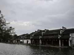 -南浔古镇
