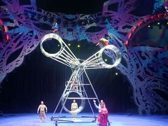 -珠海横琴长隆《卡卡虎奇遇记》