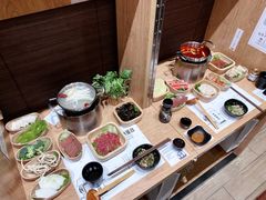 -独食火锅·半米屋台(望平街店)