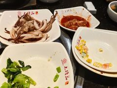 -木槿花韩式炭烤·熟成肉工坊(孙文东路店)