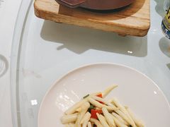 -谢先生酒店·椒宴集(沙湖店)