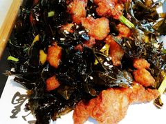 -大城小院饭店(博隆广场虹桥店)