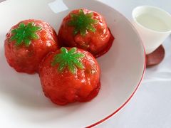 -鹿鸣酒家(越秀店)