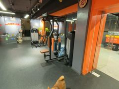 -博纳私人订制健身(中集美兰湖店)