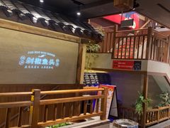 -渔乡米香·剁椒鱼头(四方坪店)