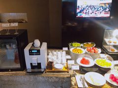 -成都保利公园皇冠假日酒店(熊猫基地店)