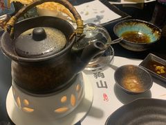 -天狗山料理(省体店)
