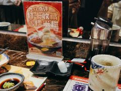 -古田居·特色寿司料理(星之岛旗舰店)