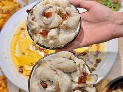 -胖姥姥·川湘闽菜(永春中闽百汇店)