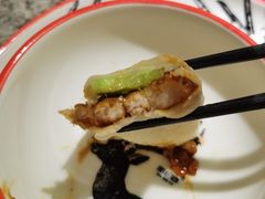 薄饼豉油肉小份-新白鹿餐厅(松江开元地中海店)