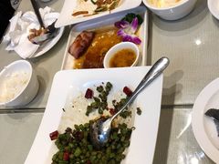 -鹅冠港式茶餐厅(来福士店)