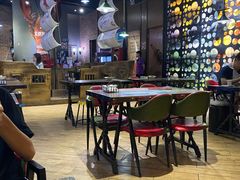 大堂-龙虾风暴(松江店)