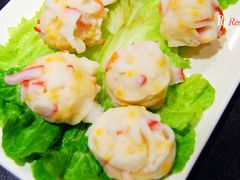 龙虾丸-吉友粥底火锅(方斜路店)