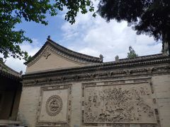-西安关中民俗艺术博物院