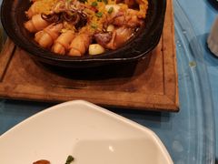 -阿毛饭店(和义路店)