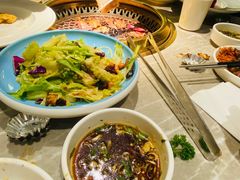 -韩盛·古法烤肉店(皇城恒隆广场店)