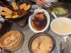 -南京大牌档(济南万象城店)