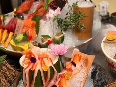 -上井料理黑金店(IFS国金中心店)