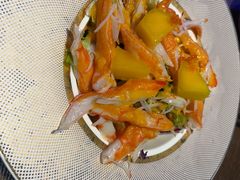 -蟹之国·精品蟹料理(极地店)