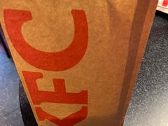 -肯德基(街道口店)