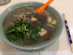 -金原鸭血粉丝汤总店(锁金村店)