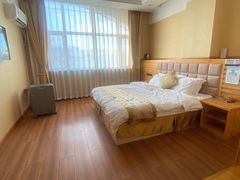 -恒坤北纬42度温泉洗浴(公园路店)