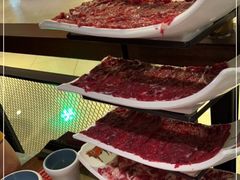 -左庭右院鲜牛肉火锅(新梅广场店)