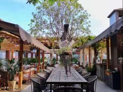 -时光乌托邦空中花园·川味·礼宴(星汇两江店)
