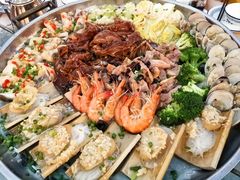 -南海食街(佛冈店)